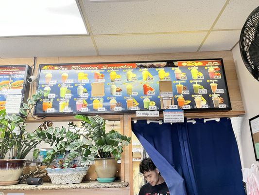 Bale French Sandwich Mira Mesa by null