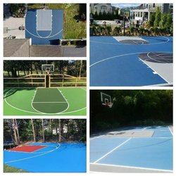 Shaughnessy Sports Construction