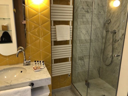 Hôtel Artus by null