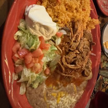 Mi Rancho Alegre - Mexican Near Me - Hudson, New York