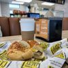Old School Bagel Cafe gift card