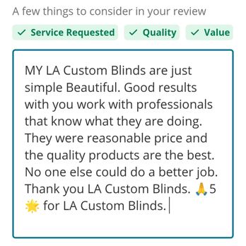 LA Custom Blinds - Shades & Blinds Near Me - Los Angeles, California LA Custom Blinds - Shades & Blinds Near Me - Los Angeles, California