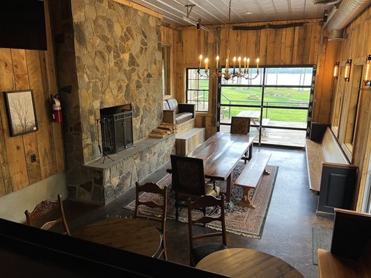 The Winery at Sunshine Ridge Farm by null
