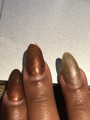 SoHo Nails & Spa by null