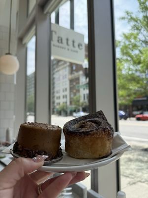 Tatte Bakery & Cafe | Berklee by null