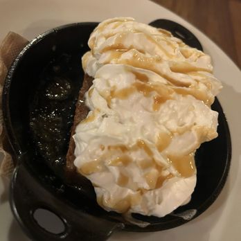 Rusty Moose - Blondie Sundae - American Near Me - Spokane, Washington