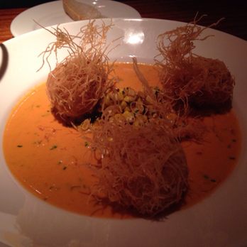 Coastal Flats - Shrimp & Blue Crab Fritters, a must try - Seafood Near Me - Mclean, Virginia Coastal Flats - Shrimp & Blue Crab Fritters, a must try - Seafood Near Me - Mclean, Virginia