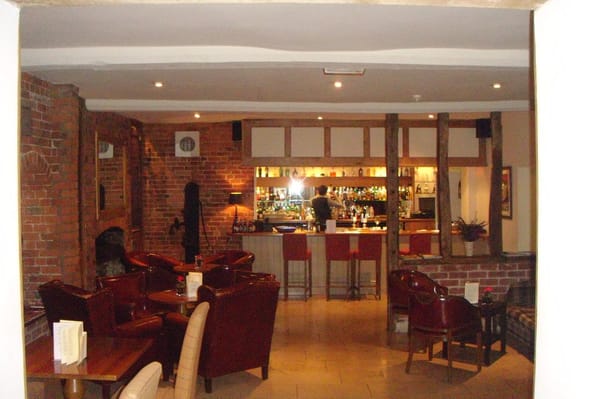 The Verzon House by null