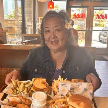 Habit Burger & Grill - We're hungry - Burgers Near Me - Upland, California