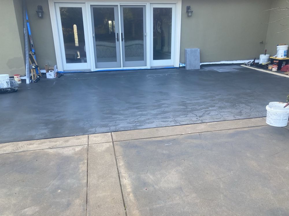 Slide of Los Banos Roofing