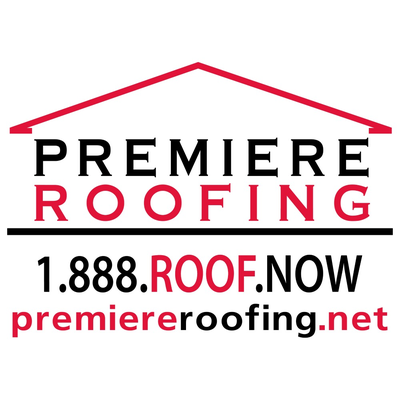 Premiere Roofing Logo