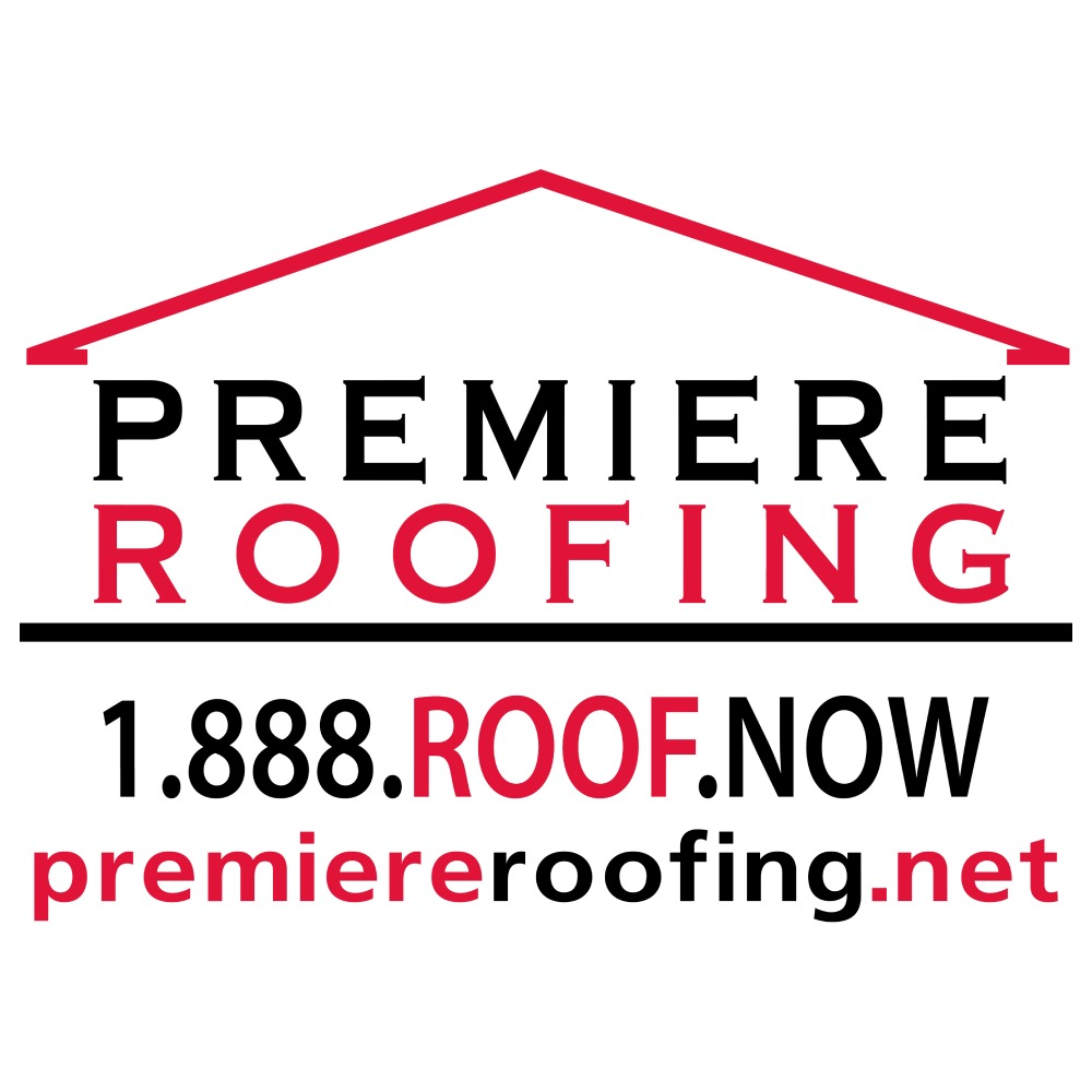 Slide of Premiere Roofing