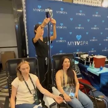 My IV Spa - IV Hydration Near Me - Miami, Florida My IV Spa - IV Hydration Near Me - Miami, Florida