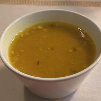 Himalayan House Restaurant - Complimentary lentil soup - Indian Near Me - Chula Vista, California Himalayan House Restaurant - Complimentary lentil soup - Indian Near Me - Chula Vista, California