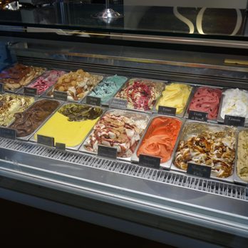 Suso - Desserts Near Me - Venezia, VE