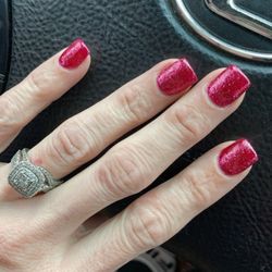 Ione Nails