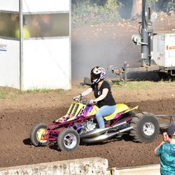 Top Dog Racing