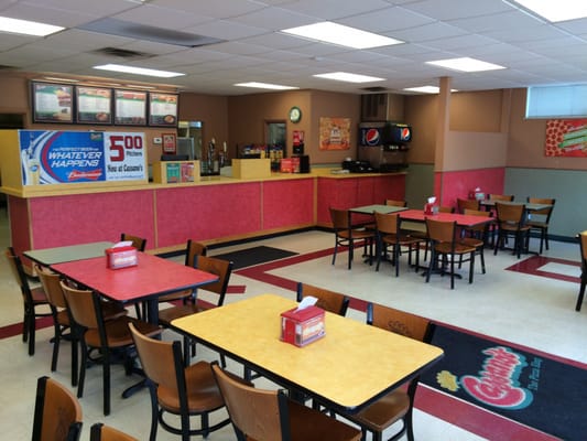 CASSANO’S PIZZA KING - Updated January 2026 - 18 Reviews - 2235 N ...