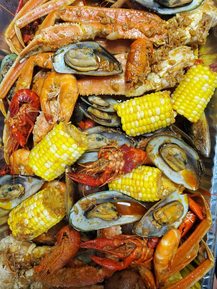 CAJUN DELI SHAKOPEE 29 Photos & 19 Reviews 8046 Old Carriage Ct