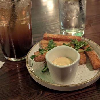 The Blackfriar - Halloumi Fries - Pubs Near Me - London, XGL The Blackfriar - Halloumi Fries - Pubs Near Me - London, XGL