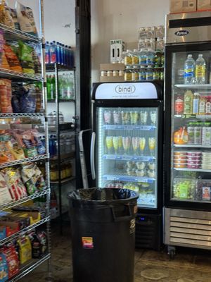 Larchmont Village Wine, Spirits & Cheese by null