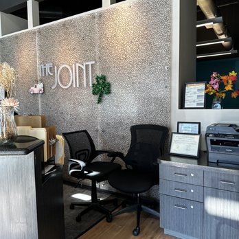The Joint Camden Park - Chiropractors Near Me - San Jose, California The Joint Camden Park - Chiropractors Near Me - San Jose, California