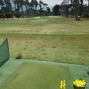 TPC Harding Park - Golf Near Me - San Francisco, California