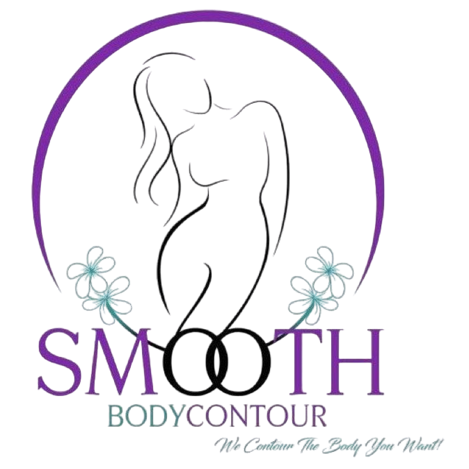 Smooth Body Contours Logo