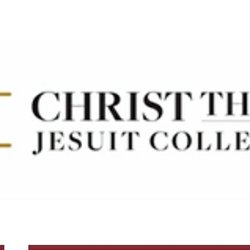Christ the King Jesuit College Prep - Logo
