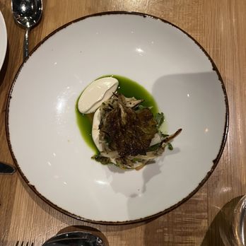 Rooster & Owl - Charred Cabbage - New American Near Me - Washington, DC, District of Columbia Rooster & Owl - Charred Cabbage - New American Near Me - Washington, DC, District of Columbia
