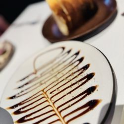 user provided Crush photo