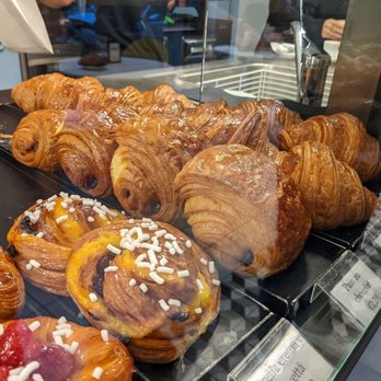 Ziva - Viennoiserie - Desserts Near Me - Milan, Michigan Ziva - Viennoiserie - Desserts Near Me - Milan, Michigan