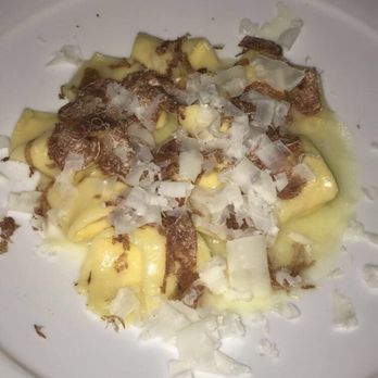 Nonna Restaurant - Truffle tortellini ... heaven in my mouth - Italian Near Me - Dallas, Texas Nonna Restaurant - Truffle tortellini ... heaven in my mouth - Italian Near Me - Dallas, Texas