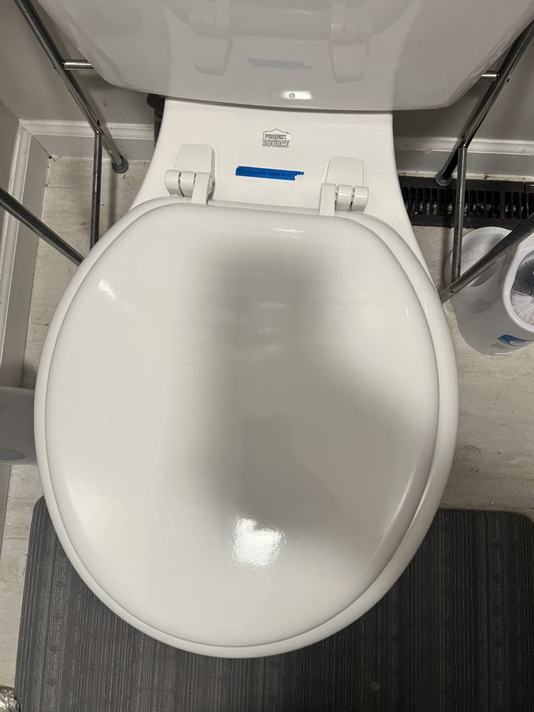 Slide of Integrity Plumbing