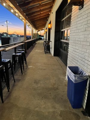 Fire Maker Brewery & Bar by null