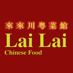Lai Lai Chinese Food