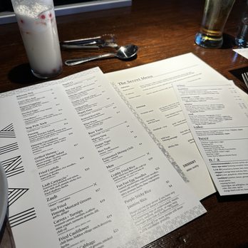Vinai - Menu - New American Near Me - Minneapolis, Minnesota Vinai - Menu - New American Near Me - Minneapolis, Minnesota