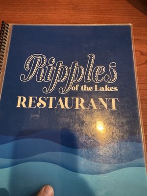 Ripples Of The Lakes Restaurant And Bar by null