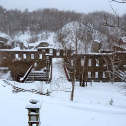 La Pulperie de Chicoutimi
