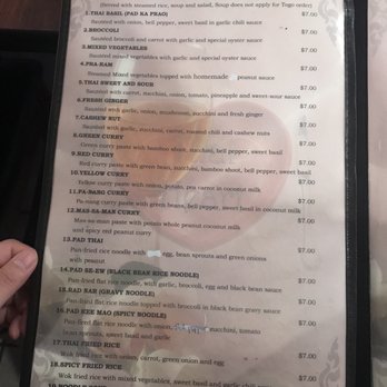 Thai Heart - Thai Near Me - Scotts Valley, California Thai Heart - Thai Near Me - Scotts Valley, California