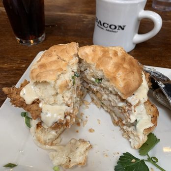Bacon Boise - Breakfast & Brunch Near Me - Boise, Idaho
