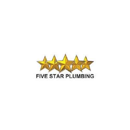 Slide of Five Star Plumbing