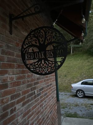 Red Oak Bistro by null