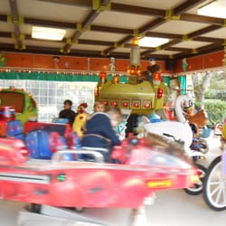 La Ronde Enfantine