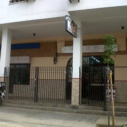 Mercado de Villegas, s/n