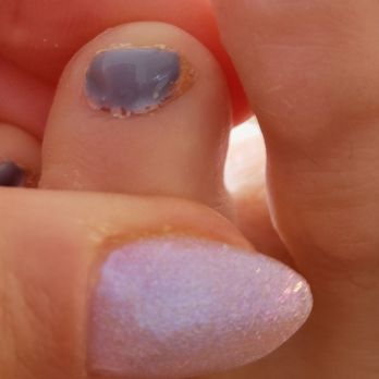 Lush Nail Spa - Wtf - Nail Salons Near Me - Winter Park, Florida Lush Nail Spa - Wtf - Nail Salons Near Me - Winter Park, Florida