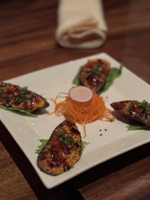 MF Sushi by null