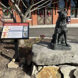 Statue of Hachiko