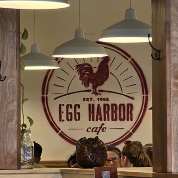 Egg Harbor Café - Breakfast & Brunch Near Me - Deerfield, Illinois