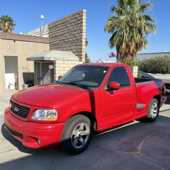 Desert Performance Auto Care - Ford lightning - Auto Repair Near Me - Bermuda Dunes, California Desert Performance Auto Care - Ford lightning - Auto Repair Near Me - Bermuda Dunes, California